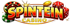 spintein casino logo