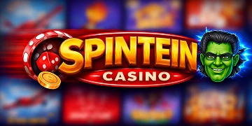 casino spintain
